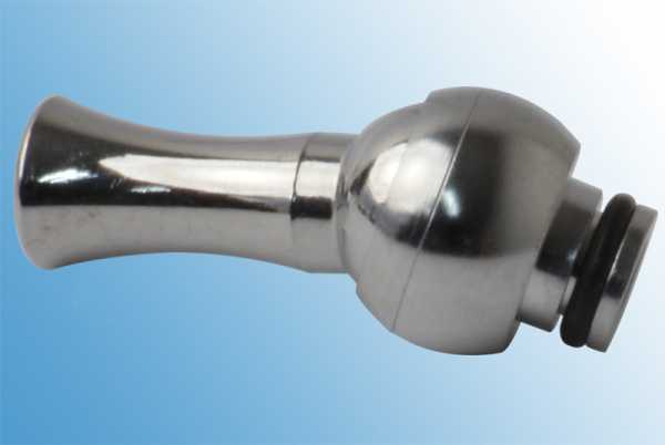 E Zigaretten 360 Mega Driptip