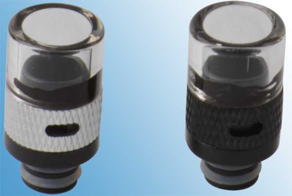 Glas Airflow Kombi Driptip