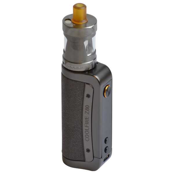 Innokin Zenith 2 Verdampfer 5,5ml 26mm