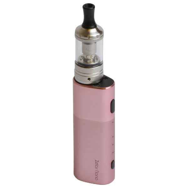 Aspire Zelos Nano E-Zigaretten Set