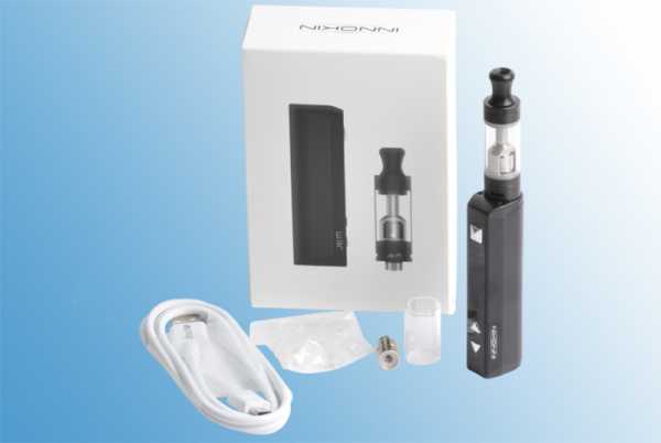 Innokin JEM / Goby Starterset