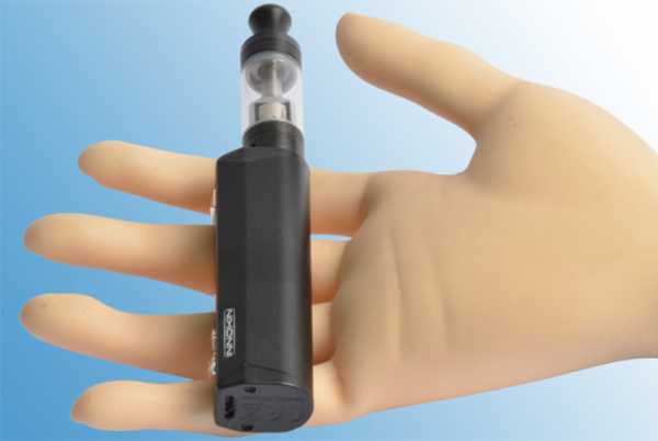 Innokin JEM / Goby Starterset