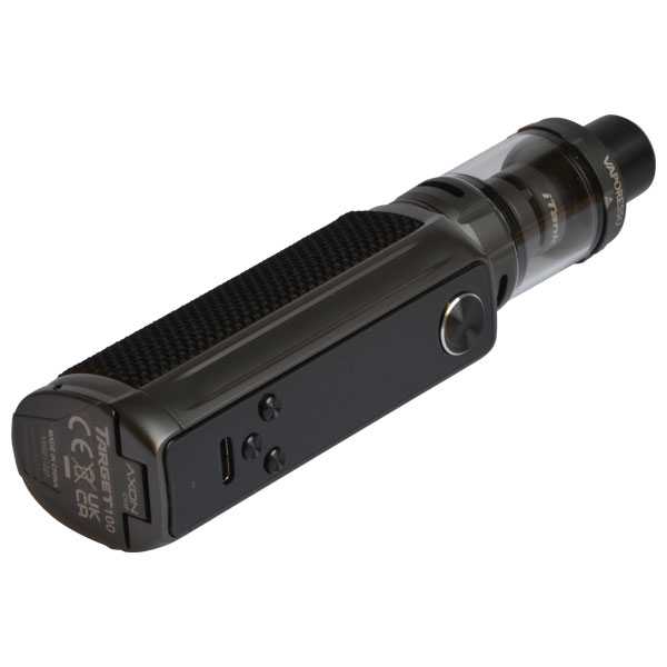 Vaporesso Target 100 E-Zigaretten Set 100W
