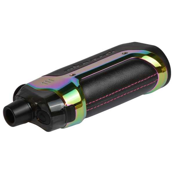 GeekVape Aegis Boost Pro 21700 E-Zigaretten Set 100W TC