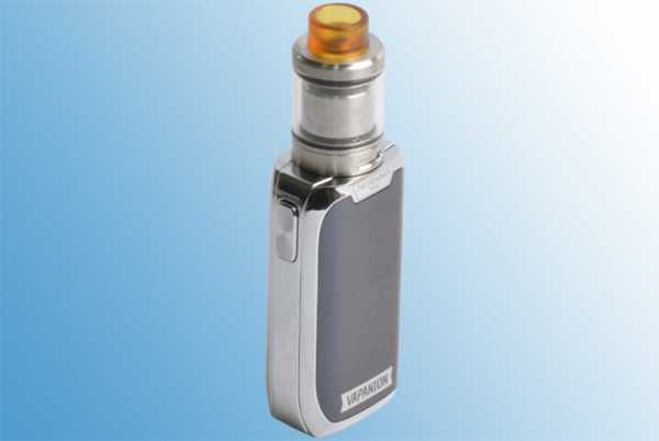 Wotofo Serpent SMM E-Zigaretten RTA Verdampfer