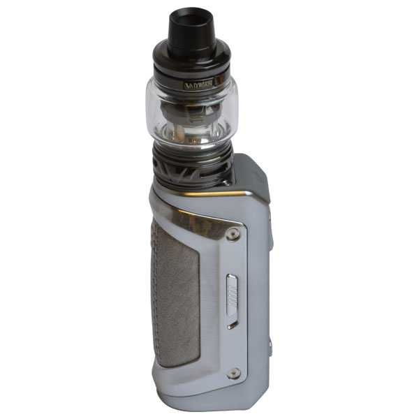 Uwell Valyrian 3 Verdampfer 6ml 30mm