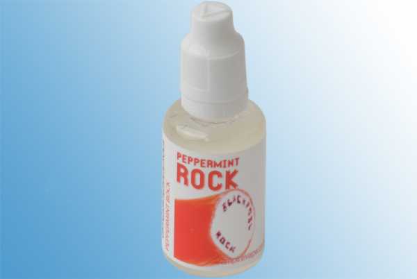 Vampire Vape Peppermint Rock Aroma Zuckerstange vom Jahrmarkt verfeinert mit Minze