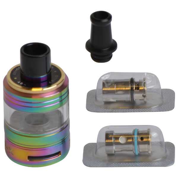 VooPoo PnP X Pod Verdampfer 24mm 5,0ml