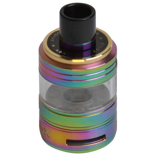 VooPoo PnP X Pod Verdampfer 24mm 5,0ml