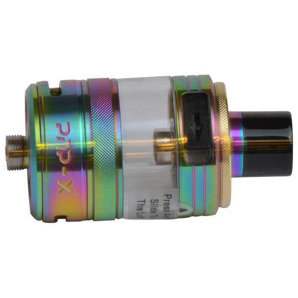 VooPoo PnP X Pod Verdampfer 24mm 5,0ml