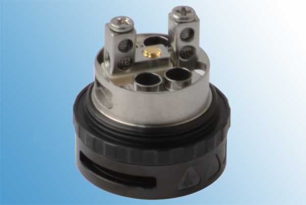 iJoy Tornado Hero Verdampfer