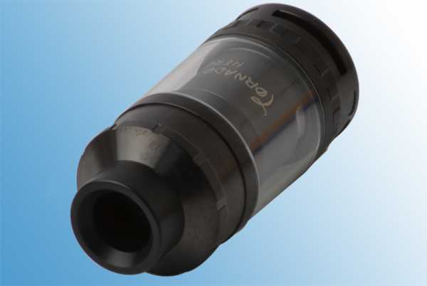 iJoy Tornado Hero Verdampfer