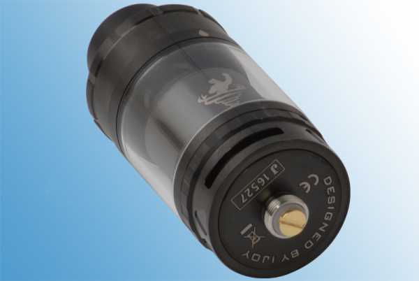 iJoy Tornado Hero Verdampfer