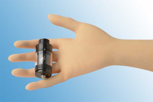 iJoy Tornado Hero Verdampfer