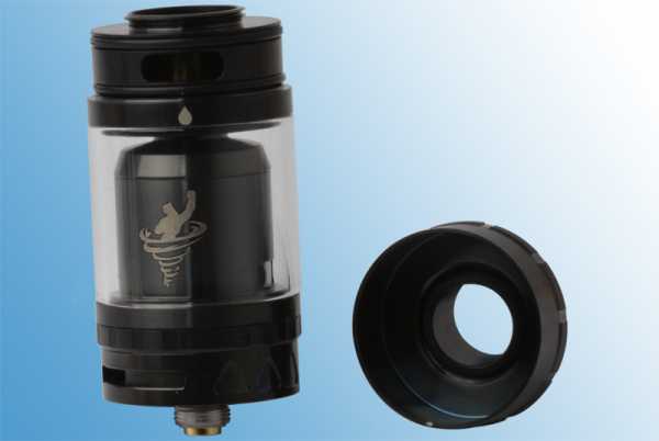 iJoy Tornado Hero Verdampfer