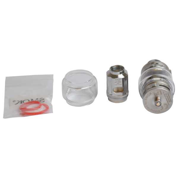 Smok TFV18 Verdampfer 31,6mm 7,5ml