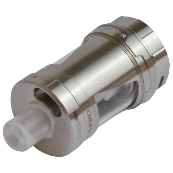 Innokin Zenith Pro Tank Verdampfer 24mm
