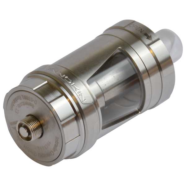 Innokin Zenith Pro Tank Verdampfer 24mm