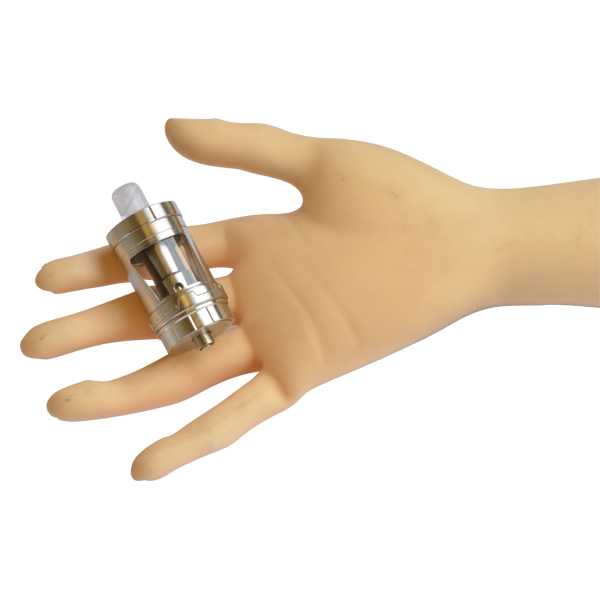 Innokin Zenith Pro Tank Verdampfer 24mm