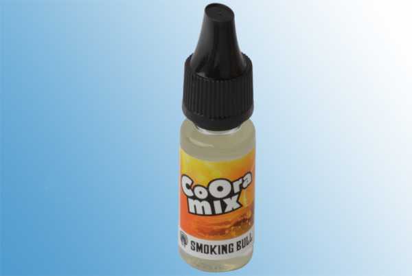 SMOKING BULL CoOra MIX Aroma 10ml (Cola + Orange)