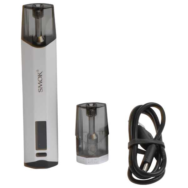 Smok Nfix E-Zigaretten Pod Set 25W