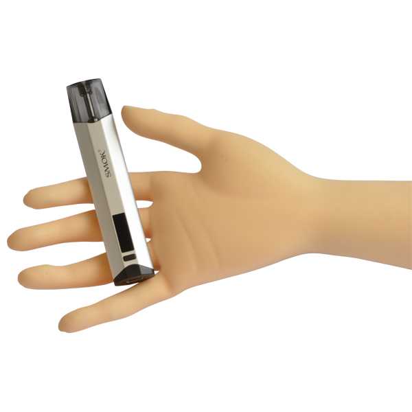 Smok Nfix E-Zigaretten Pod Set 25W