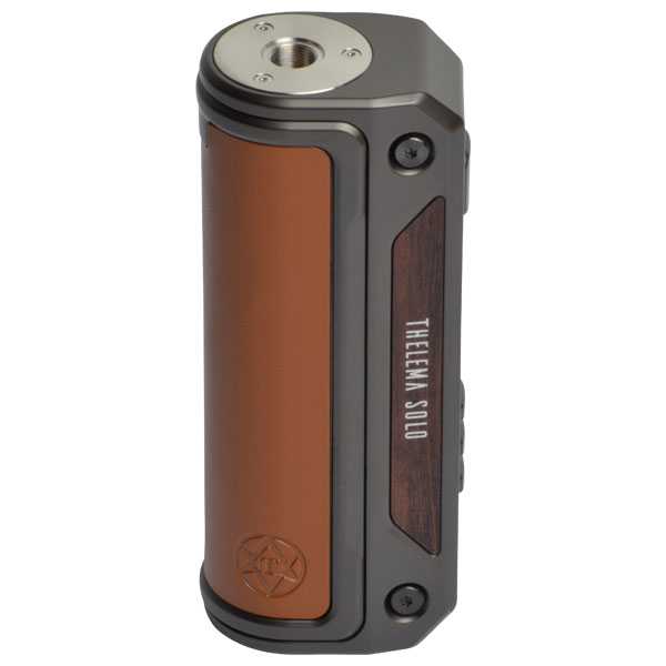 Lost Vape Thelema Solo 100W TC Akkuträger