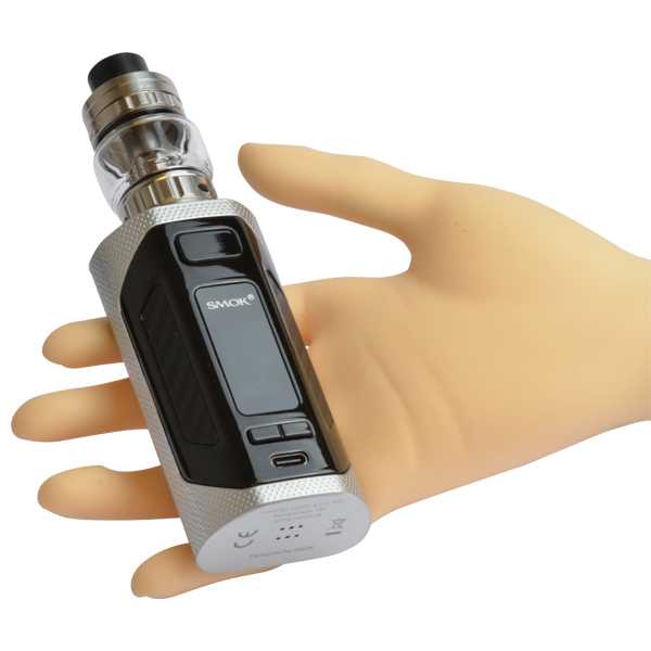 Smok Rigel E-Zigaretten Set 230W