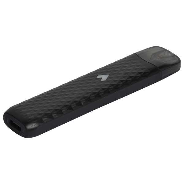Uwell Popreel N1 E-Zigaretten Set 10W Zugautomatik