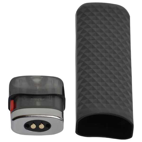 Uwell Popreel N1 E-Zigaretten Set 10W Zugautomatik