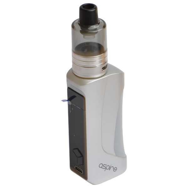 Aspire Finixx E-Zigaretten Set 80W TC