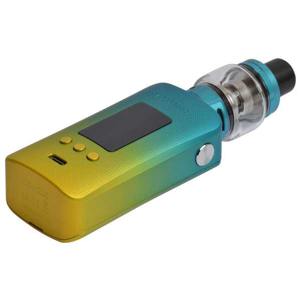 Vaporesso Gen 200 E-Zigaretten Set 220W