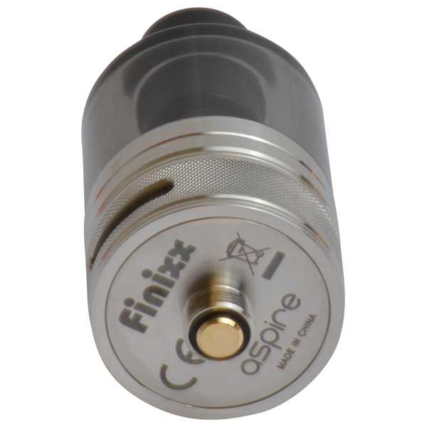 Aspire Finixx Pod Verdampfer 24mm 4,0ml