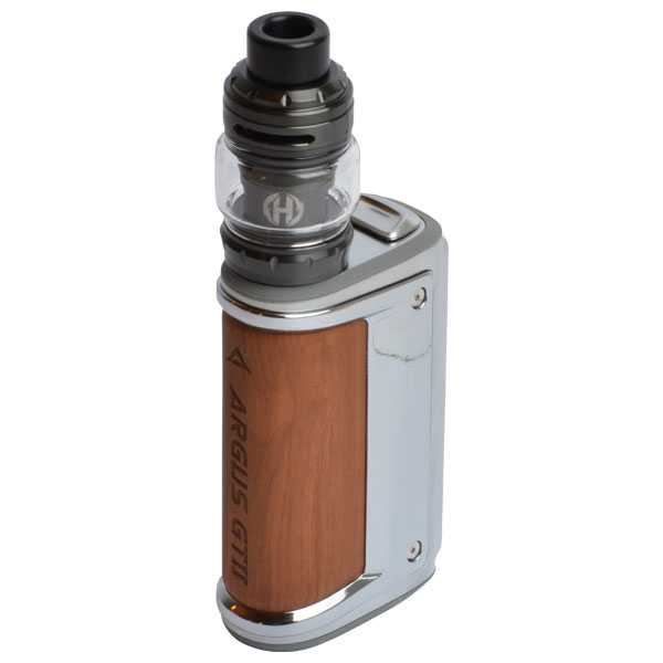 Aspire Huracan Verdampfer 26mm 6ml