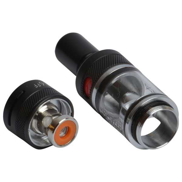 JustFog Q16 FF 16mm Verdampfer 1,9ml
