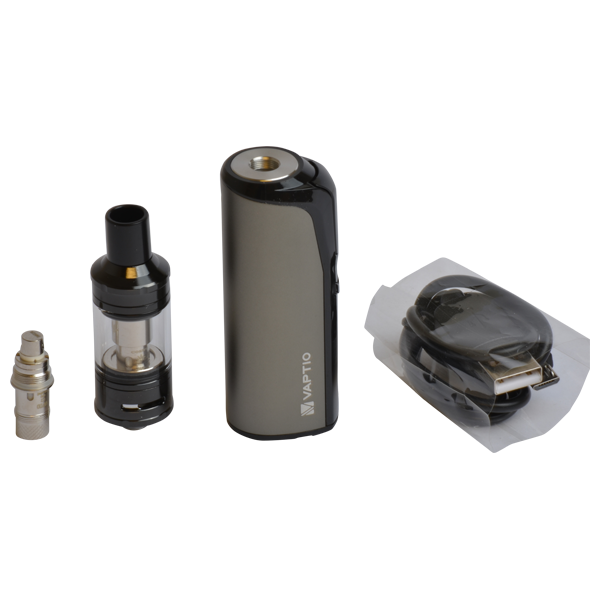 Vaptio Cosmo E-Zigaretten Set