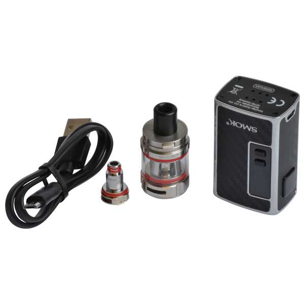 Smok Guardian E-Zigaretten 40W Set