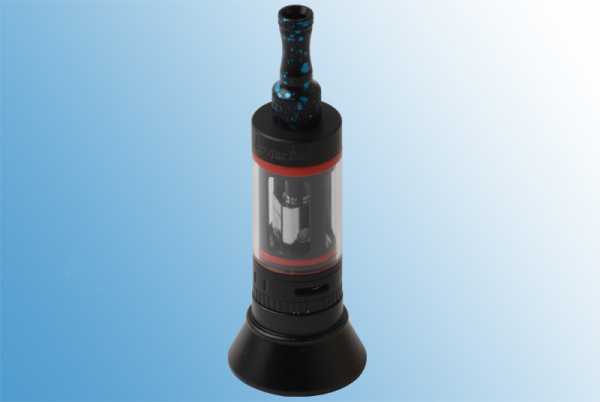 Black Painter Driptip