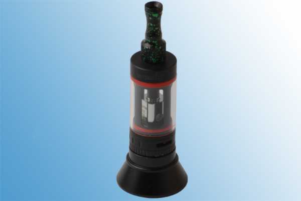 Black Painter Driptip