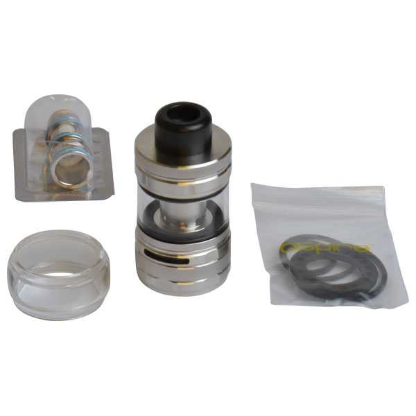 Aspire Guroo Verdampfer 27mm 5ml