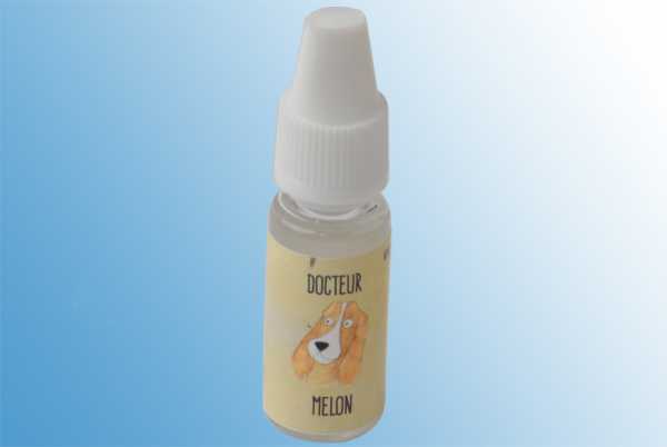 ExtraDIY Docteur Melon Aroma (Melonen)