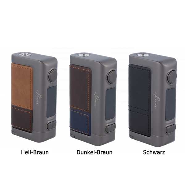 eLeaf iStick Power 2C Mod Akkuträger 160W