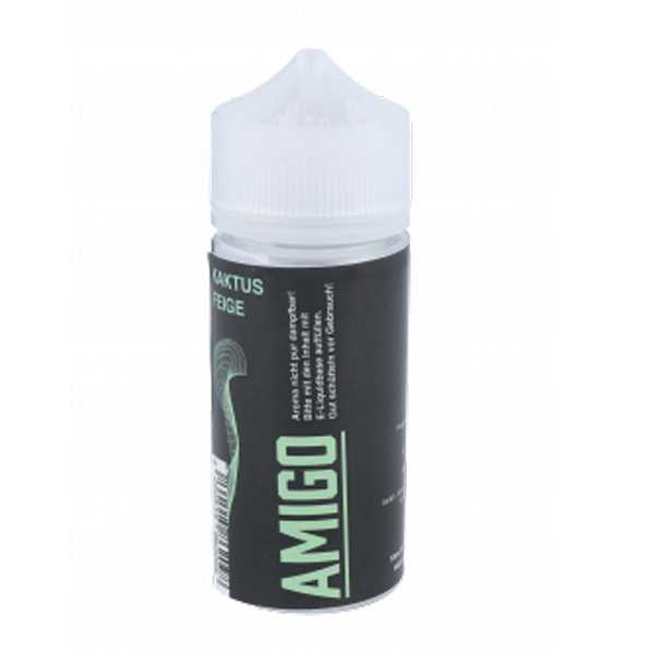 Amigo Ezigaro Pro EZ Classics Aroma 10ml/100ml erfrischende Kaktus-Frucht
