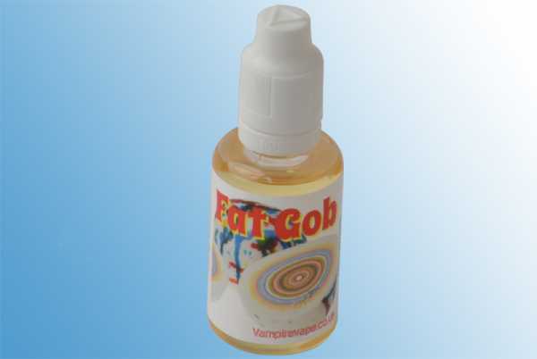 Vampire Vape Fat Gob Aroma leckeres Bonbon Aroma