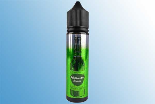 Waldmeisterbrause Flavour Trade Aromashot 20ml/60ml Waldmeister Brausepulver