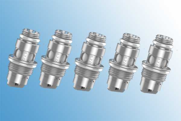 5 x GeekVape NS Mesh Coils 0,7 Ohm (1 Packung) 5 x GeekVape NS Mesh Coils 0,7 Ohm (1 Packung)