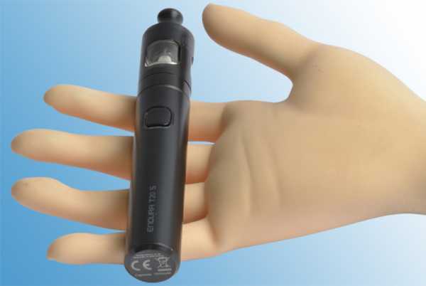 Innokin Ezigaretten Endura T20S Starter Set