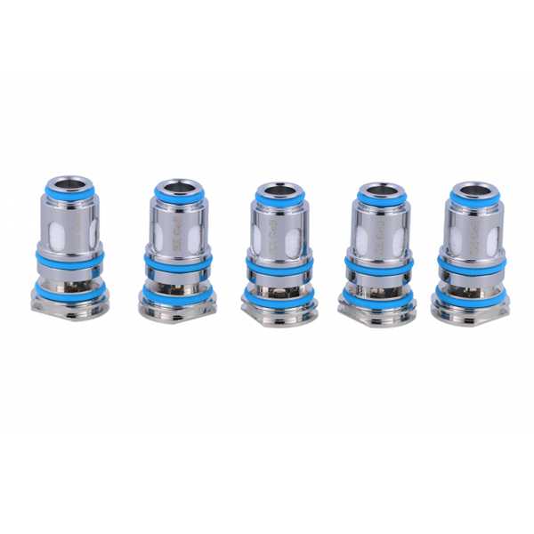 5 x Joyetech EZ Colis 0,4 /1,2 Ohm (1x Packung) 5 x Joyetech EZ Colis 0,4 /1,2 Ohm (1x Packung)