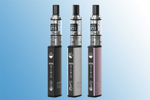 JustFog – Q16 E-zigaretten Set