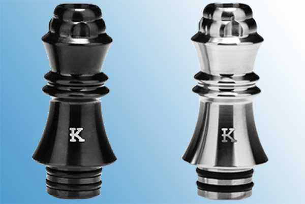 King 510 Driptip Kizoku Chess
